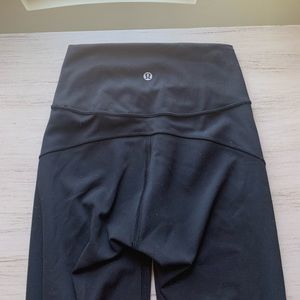 Great quality lululemon leggings!